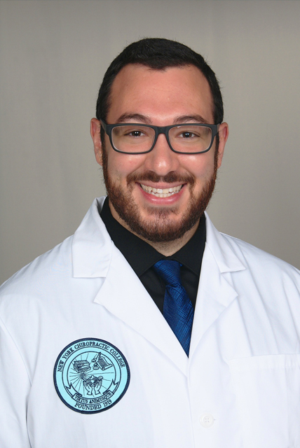 Dr. Michael Pompeo